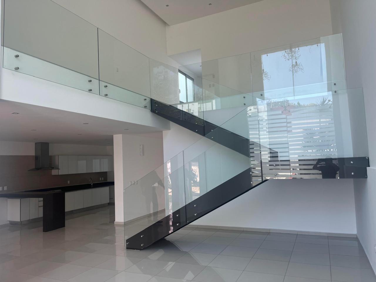 Foto escaleras