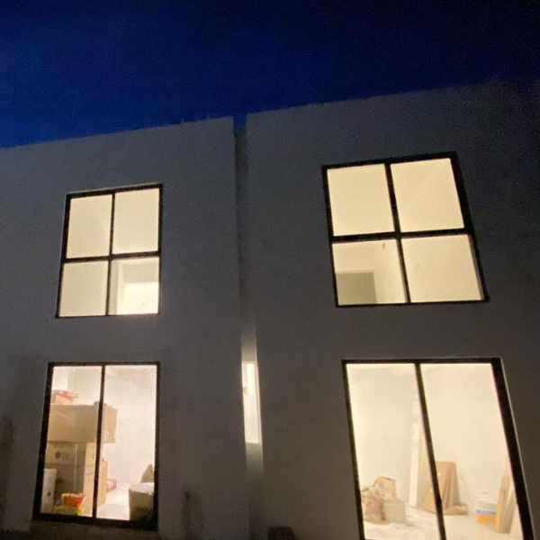 casa